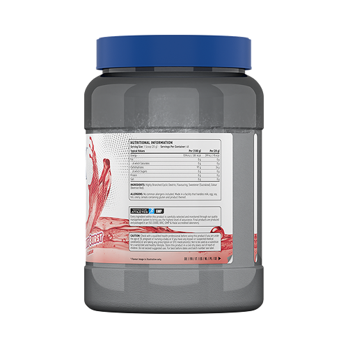 Applied Nutrition - Carb-X 1200g
