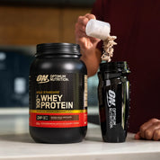 Gold Standard 100% Whey Protein Powder - Optimum Nutrition