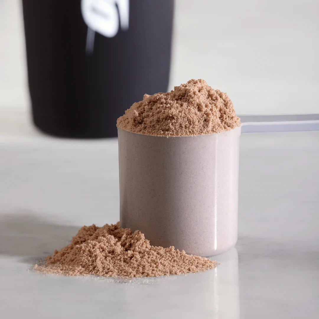 Gold Standard 100% Whey Protein Powder - Optimum Nutrition