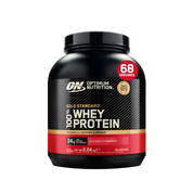 Gold Standard 100% Whey Protein Powder - Optimum Nutrition