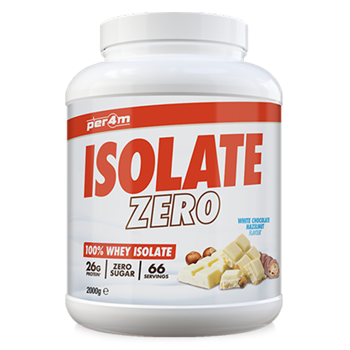 PER4M Isolate Zero 2kg