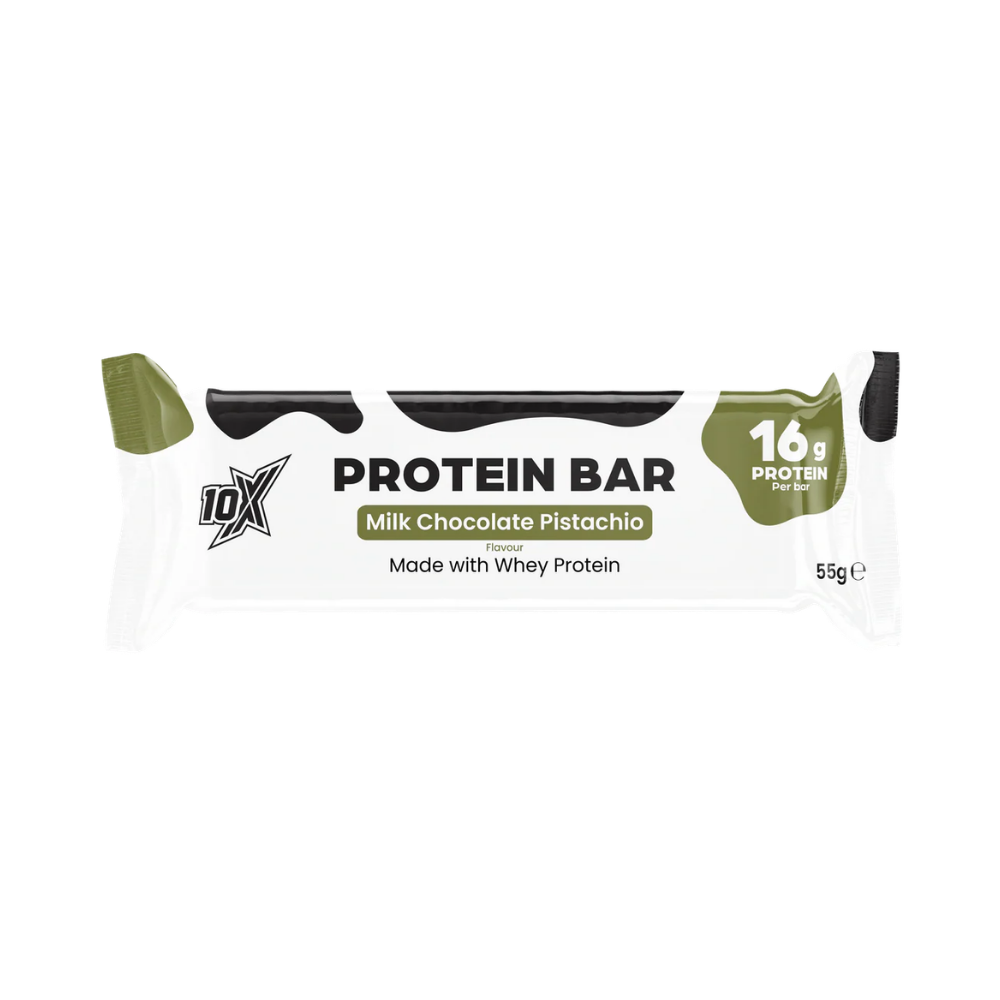 10X Protein Bar - 12x55g