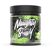 Menace® Pre-Workout - 420g - Naughty Boy