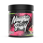 Menace® Pre-Workout - 420g - Naughty Boy