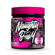 Menace® Pre-Workout - 420g - Naughty Boy