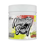 Menace® V2 Pre-Workout - 420g - Naughty Boy