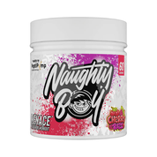 Menace® V2 Pre-Workout - 420g - Naughty Boy