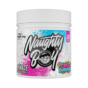 Menace® V2 Pre-Workout - 420g - Naughty Boy