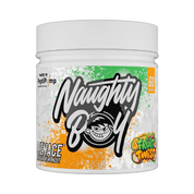 Menace® V2 Pre-Workout - 420g - Naughty Boy