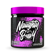 Menace® V2 Pre-Workout - 420g - Naughty Boy