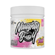 Menace® V2 Pre-Workout - 420g - Naughty Boy