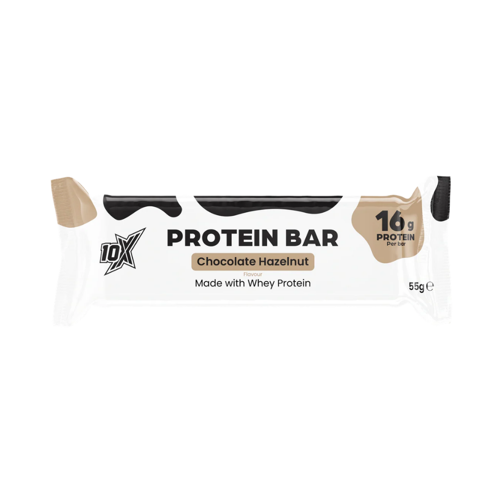 10X Protein Bar - 12x55g