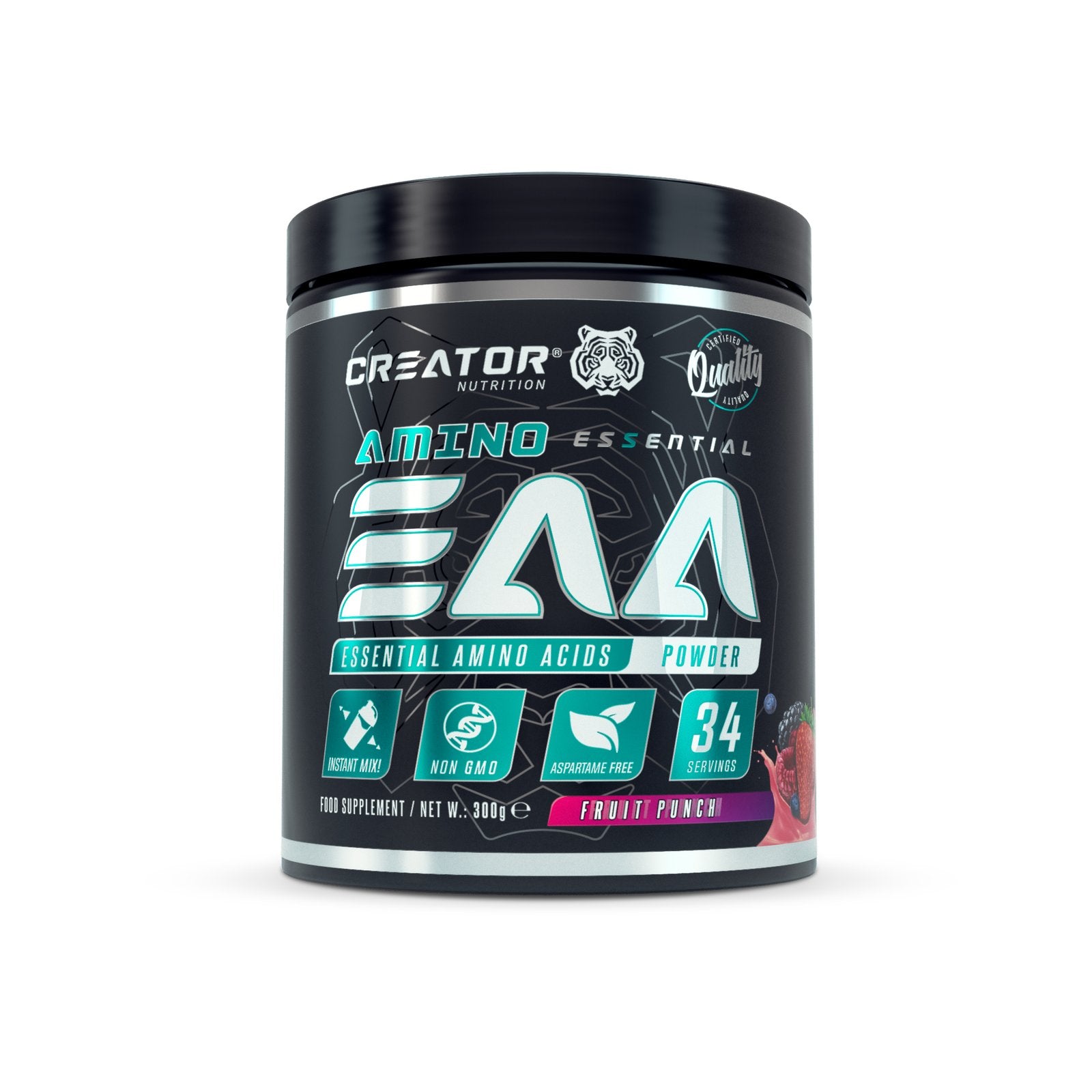 CREATOR Nutrition Amino EAA 300g
