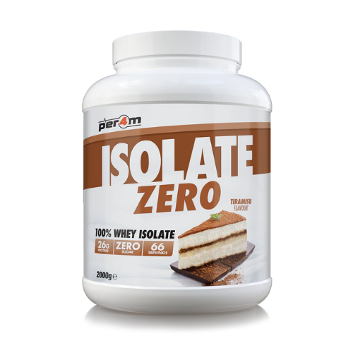 PER4M Isolate Zero 2kg
