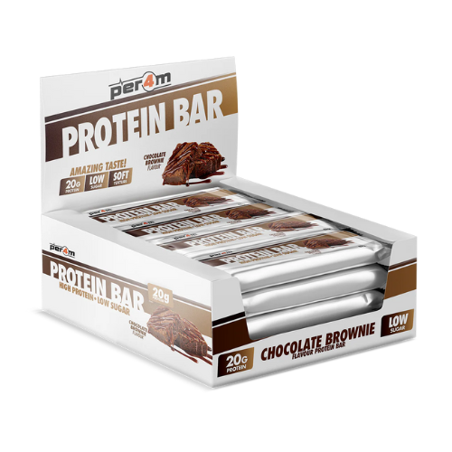 Per4m Protein Bars 62g - (BOX OF 12)
