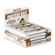 Per4m Protein Bars 62g - (BOX OF 12)