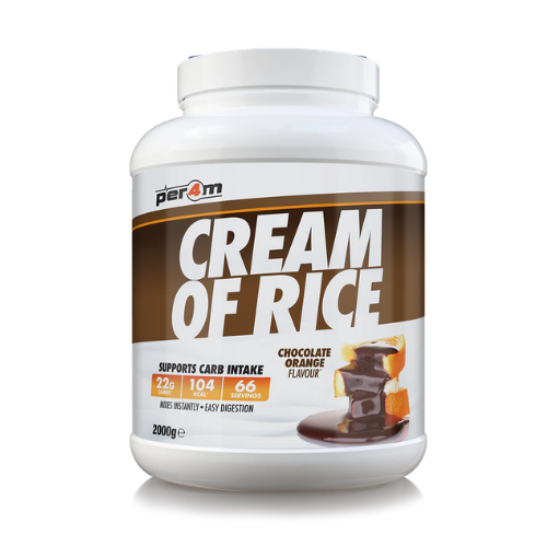 Per4m Cream Of Rice - 2000g
