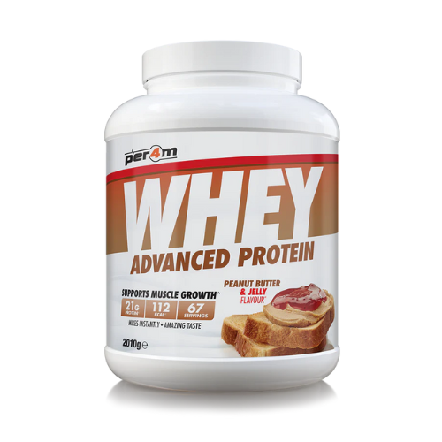 Per4m Whey Protein 2010g