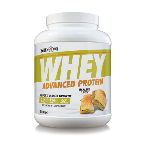 Per4m Whey Protein 2010g