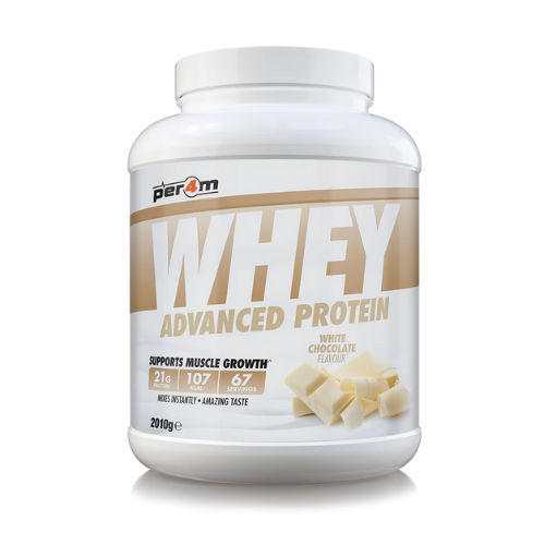 Per4m Whey Protein 2010g