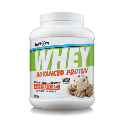 Per4m Whey Protein 2010g