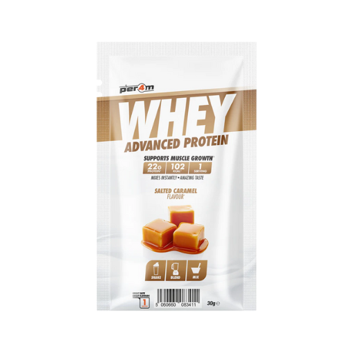 Per4m Whey Protein Sample Sachets 30g