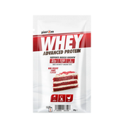 Per4m Whey Protein Sample Sachets 30g