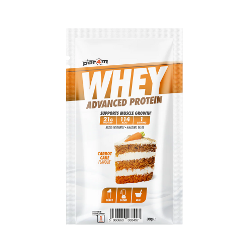 Per4m Whey Protein Sample Sachets 30g