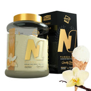 Hypertrophy Number One ISOLAC + Optipep Protein 908G