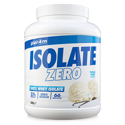 PER4M Isolate Zero 2kg