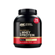 Gold Standard 100% Whey Protein Powder - Optimum Nutrition