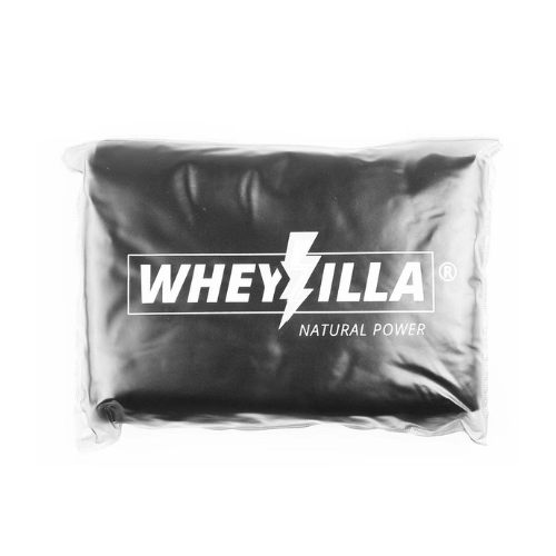 Wheyzilla Handdoek - Fitness Towel