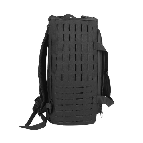 Wheyzilla Sporttas - Gym Bag