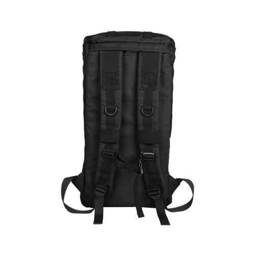 Wheyzilla Sporttas - Gym Bag
