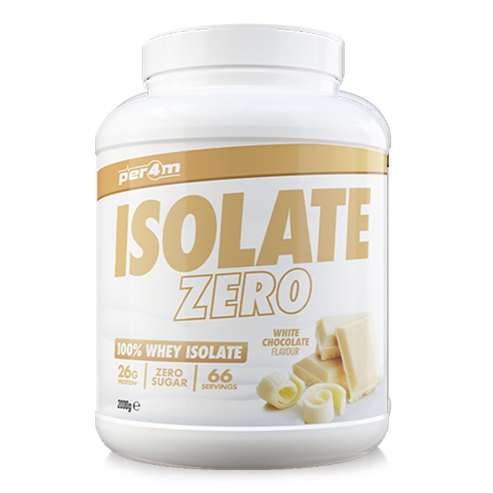 PER4M Isolate Zero 2kg