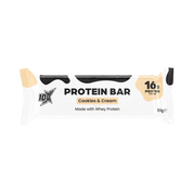 10X Protein Bar - 12x55g
