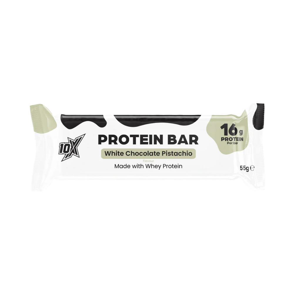 10X Protein Bar - 12x55g