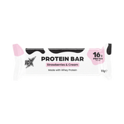 10X Protein Bar - 12x55g