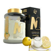 Hypertrophy Number One ISOLAC + Optipep Protein 908G