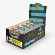 PROTEIN CHOCO BAR (BOX OF 16) - GOLDTOUCH NUTRITION