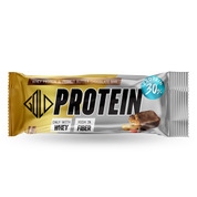 PROTEIN CHOCO BAR (BOX OF 16) - GOLDTOUCH NUTRITION