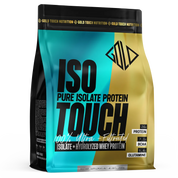 PREMIUM ISO TOUCH 86% PROTEIN (2KG) - GOLDTOUCH NUTRITION