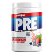 Per4m Pre Workout Stim 570g