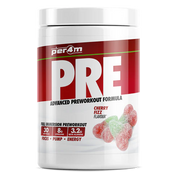 Per4m Pre Workout Stim 570g