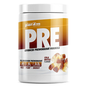 Per4m Pre Workout Stim 570g