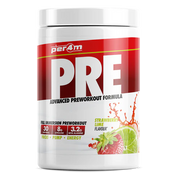 Per4m Pre Workout Stim 570g