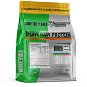 Whey Better HydroProtein 80% Lactose Free - The Pure Line (908g) - Goldtouch Nutrition