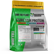 Whey Better HydroProtein 80% Lactose Free - The Pure Line (908g) - Goldtouch Nutrition